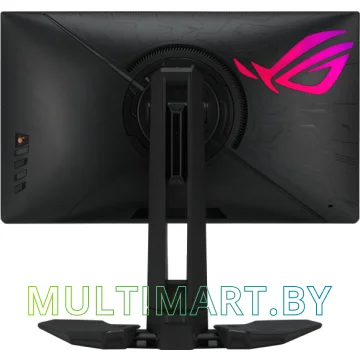 Игровой монитор ASUS ROG Swift Pro PG248QP картинка 4